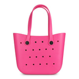 Charm Tote – The Ultimate Companion for Every Adventure