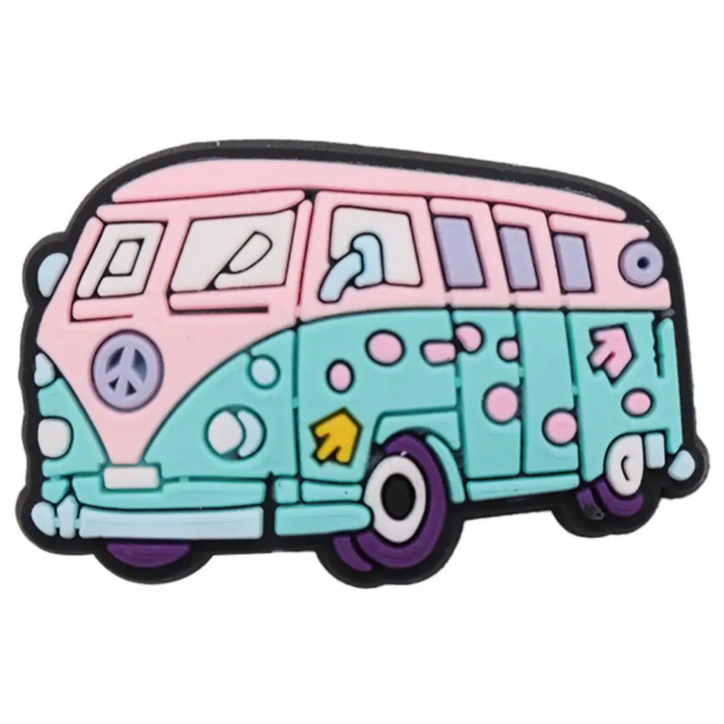 Groovy Bus