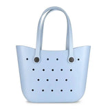 Charm Tote – The Ultimate Companion for Every Adventure