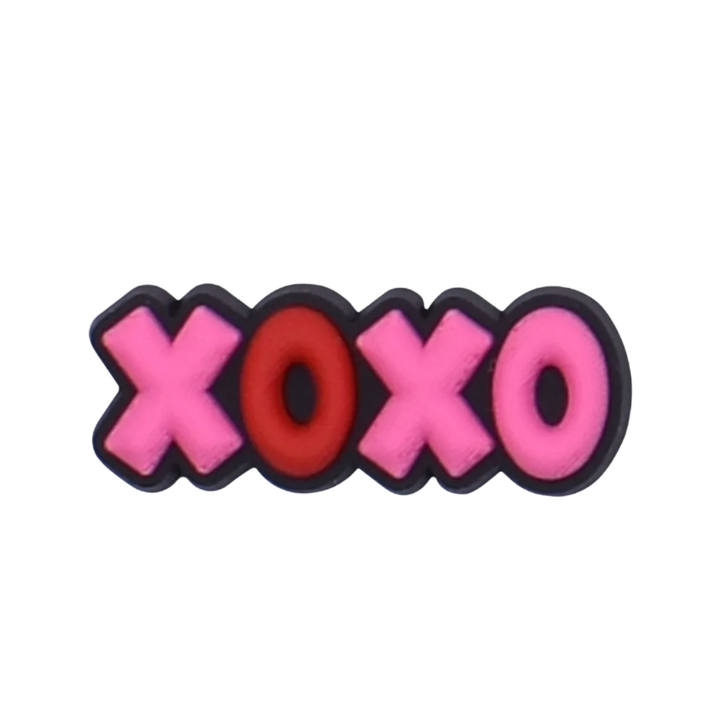 XOXO Charm