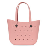 Charm Tote – The Ultimate Companion for Every Adventure